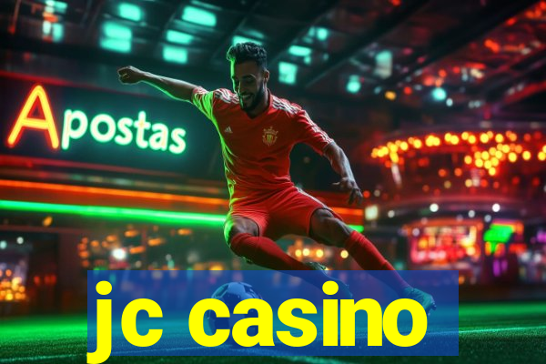 jc casino